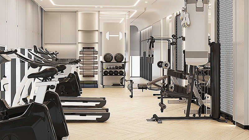 PG Maison - Al furjan - Dubai (7)